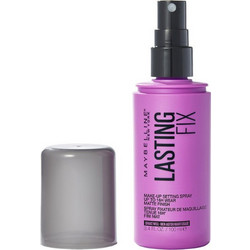 Maybelline Lasting Fix Setting Spray 100 ml