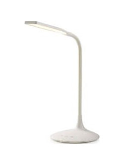 Φωτιστικό γραφείου Nedis (LTLG3M1WT2) LED - White NEDIS LTLG3M1WT2