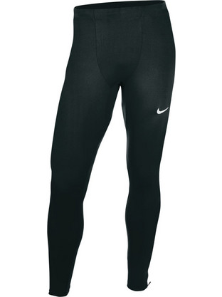 Nike Full Length Ανδρικό Κολάν Μαύρο NT0313-010