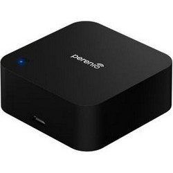 Perenio Atom IR Remote Control Smart Hub Συμβατό με Alexa / Google Assistant