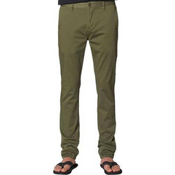 Reef - Trail Pant Olive