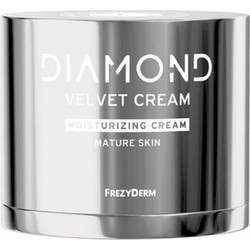 Frezyderm Diamond Velvet Moisturizing Cream 50ml