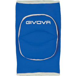 Σετ επιγονατίδες Ginocchiera Light - GIN01 GIN01-0203-ΜΠΛΕ ΡΟΥΑ/ΛΕΥΚΟ