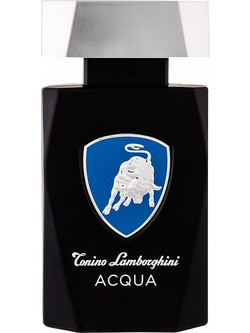 Tonino Lamborghini Acqua Eau de Toilette 125ml