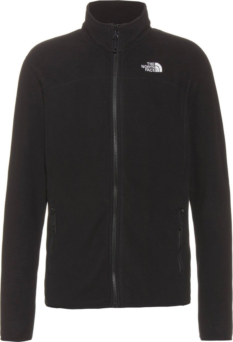 cropped north face