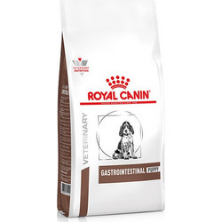 Royal Canin Veterinary Gastrointestinal Puppy with Poultry & Rice 2.5kg