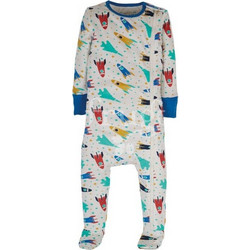 Frugi Φορμάκι Μακρυμάνικο για Αγόρι BGA104-RRO