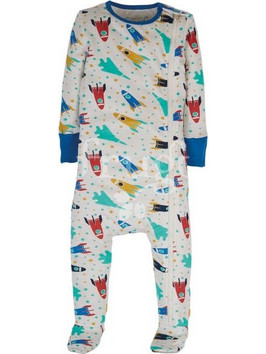 Frugi Φορμάκι Μακρυμάνικο για Αγόρι BGA104-RRO