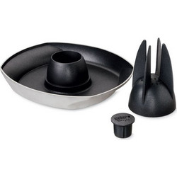 Weber Poultry Roaster Κοτοπουλιέρα