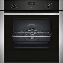 Neff B3ACE2AN0 Φούρνος Ηλεκτρικός Άνω Πάγκου 71lt 59.4cm