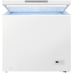 AEG AHB520E1LW Καταψύκτης Μπαούλο 198lt