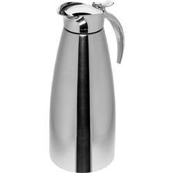 Emsa Eleganza thermal jug 1,0l chrome 502489 (502489)