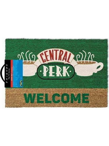 Friends Central Perk Doormat - GP85051