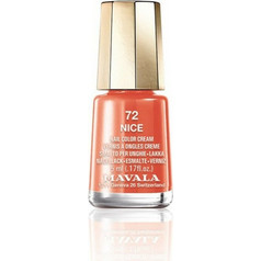 Mavala 72 Nice Gloss Βερνίκι Νυχιών 5ml