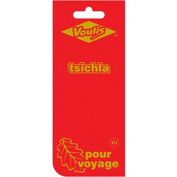 VOULIS TSICHLA ΑΡΩΜΑΤΙΚΟ ΔΕΝΤΡΑΚΙ