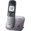 Panasonic KX-TG6851 Ασύρματο Τηλέφωνο με Ανοιχτή Ακρόαση Γκρι