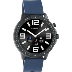 Oozoo Q00332 Blue