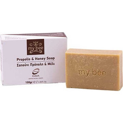 My Bee Natural Σαπούνι 100gr