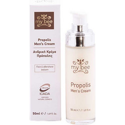 MyBee Propolis Men's Cream 50ml