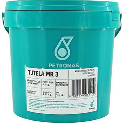 Γράσο λιθίου αδιάβροχο PETRONAS Tutela MR3 (850gr)