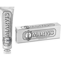 Marvis Smokers Whitening Mint Οδοντόκρεμα για Λεύκανση 10ml