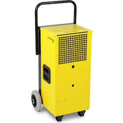 TROTEC TTK 400 ΕΠΑΓΓΕΛΜΑΤΙΚΟΣ 75 lt αφυγραντήρας 75 λίτρα την ημέρα Γερμανίας