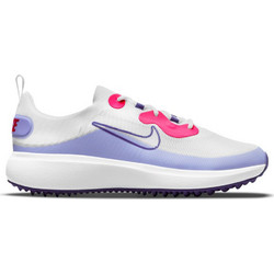 Nike Ace Summerlite Golf Γυναικεία Αθλητικά Παπούτσια για Golf Λευκά Λιλά DA4117-177