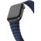 Decoded Magnetic Traction Lite Λουράκι Σιλικόνης Navy (Apple Watch 42 / 44 / 45mm) Decoded Magnetic Traction Lite Λουράκι Σιλικόνης Navy (Apple Watch 42 / 44 / 45mm)