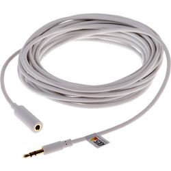 AXIS AUDIO EXTENSION CABLE B 5M