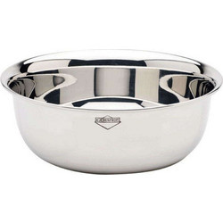Μπωλ Ανάδευσης 2505502822 Φ22cm Inox Kuchenprofi Ανοξείδωτο Ατσάλι