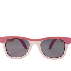 Moritz Babyboom Παιδικά Γυαλιά Ηλίου Polarized Ροζ 9175 VB03