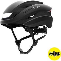 Lumos Ultra with MIPS (M/L, Charcoal Black)