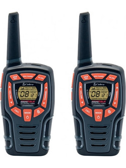 Cobra AM-645 Black