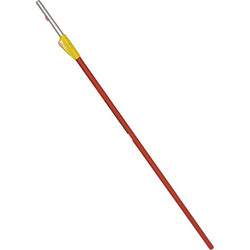 Στυλιάρι Πτυσσόμενο 220-400 WOLF-Garten ZM-V 4