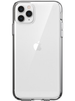 Speck Presidio Stay Clear (iPhone 11 Pro)