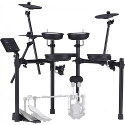 Roland TD-07DMK Set
