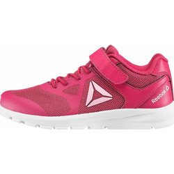 Reebok Rush Runner ALT Παιδικά Αθλητικά Παπούτσια για Τρέξιμο Φούξια CN7252