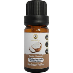 Άρωμα Τροφίμων Καρύδα 10ml