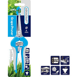 Ψαλίδι λουλουδιών AQUACRAFT 600200.0008