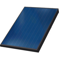 Elco EL-2,5 XR SLVR Ηλιακός Συλλέκτης 2,5 τ.μ