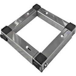 ROLLER ΒΑΣΗ INOX ΚΟΥΖΙΝΑΣ/ΨΥΓΕΙΟΥ Νο 00683 ΕΛΛΗΝΙΚΗ