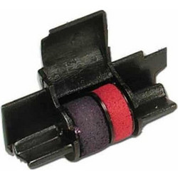 ΜΕΛΑΝΟΤΑΙΝΙΑ ΑΡΙΘΜΟΜΗΧΑΝΗΣ ΓΙΑ CASIO IR-40T BLACK-RED
