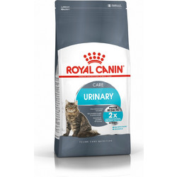 Royal Canin Care Urinary with Poultry & Rice 4kg
