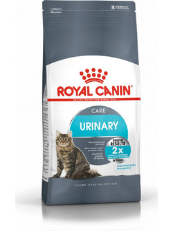Royal Canin Care Urinary with Poultry & Rice 4kg