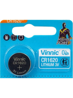 Vinnic CR1620 1τμχ
