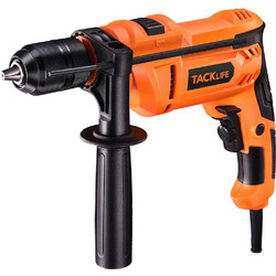 Tacklife PID05A Κρουστικό Δράπανο 13mm 900W