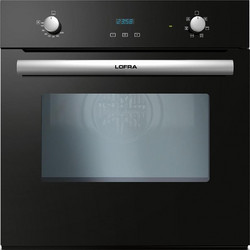 Lofra Gaia FOVN66GE Φούρνος Ηλεκτρικός Άνω Πάγκου 66lt 59.4cm