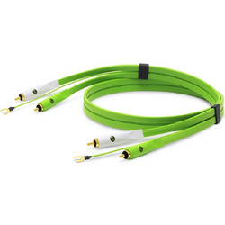 Oyaide d+ RCA for TurnTable Class B 1.0m