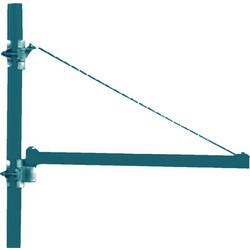 Bormann BPP1010 Βραχίονας Παλάγκου 1000kg (036234)