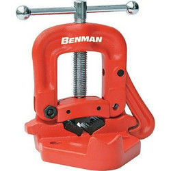 Μέγγενη Σωλήνων BENMAN 2" 60mm (71046 )